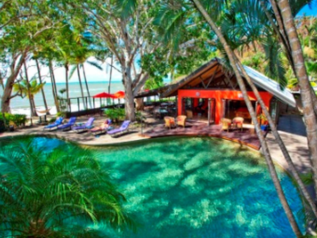 Turtle Cove - Adults Only Lgbtqia & Allies Resort