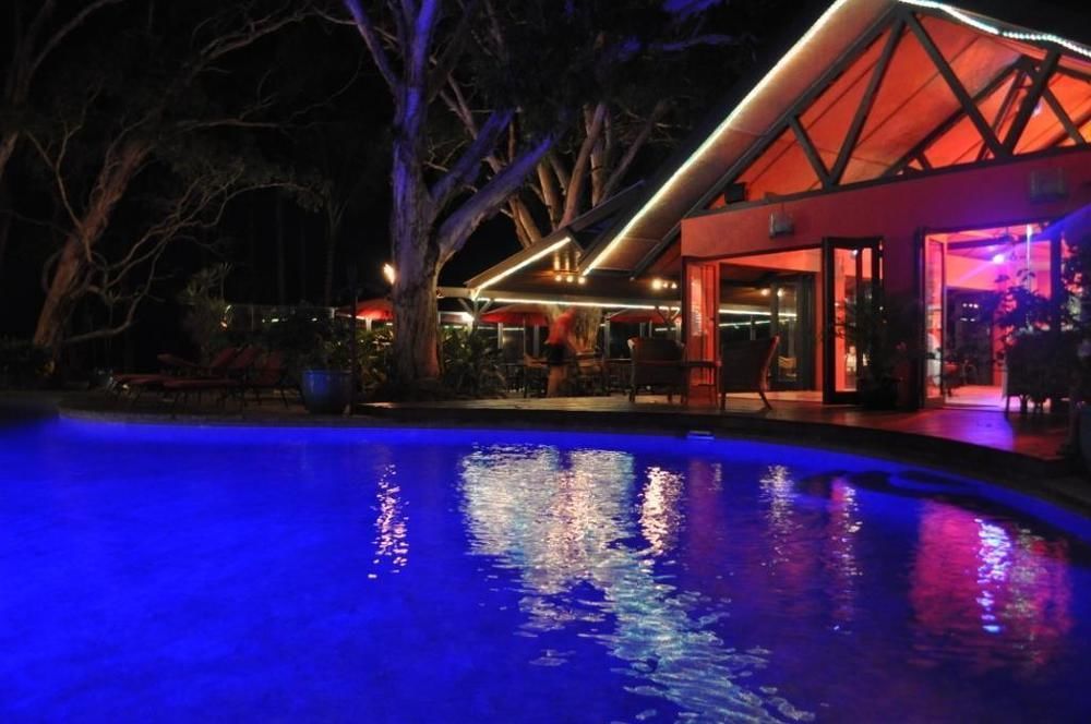 Resort Turtle Cove - Adults Only Lgbtqia & Allies 4*