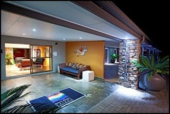 Turtle Cove - Adults Only Lgbtqia & Allies Resort Wangetti