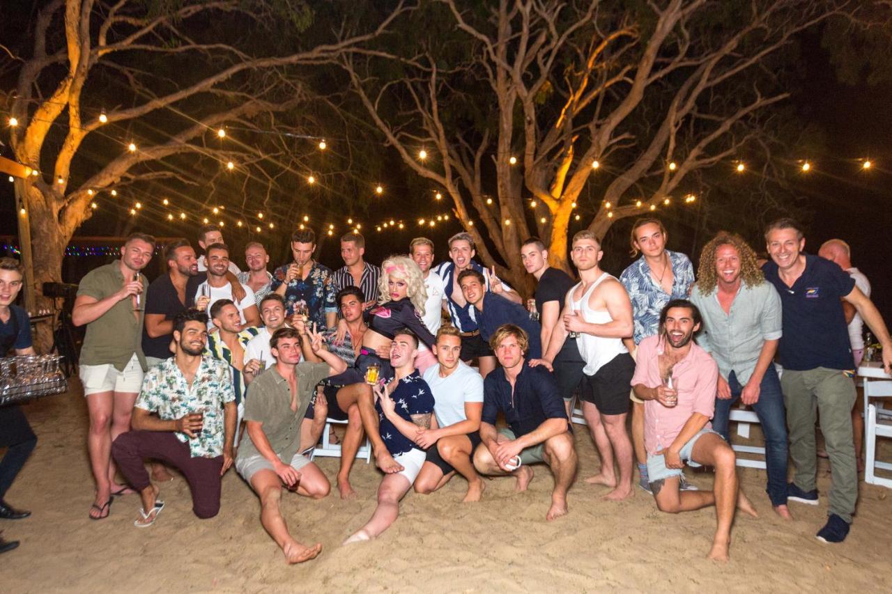 Resort Turtle Cove - Adults Only Lgbtqia & Allies Wangetti